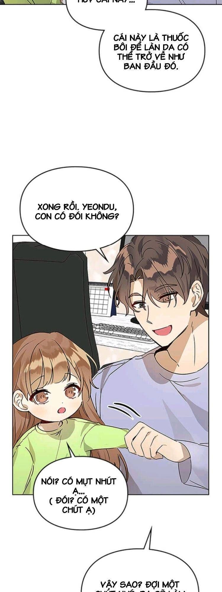 Tôi Trở Thành Một Người Cha Chương 5 page 47 - Giả Dược