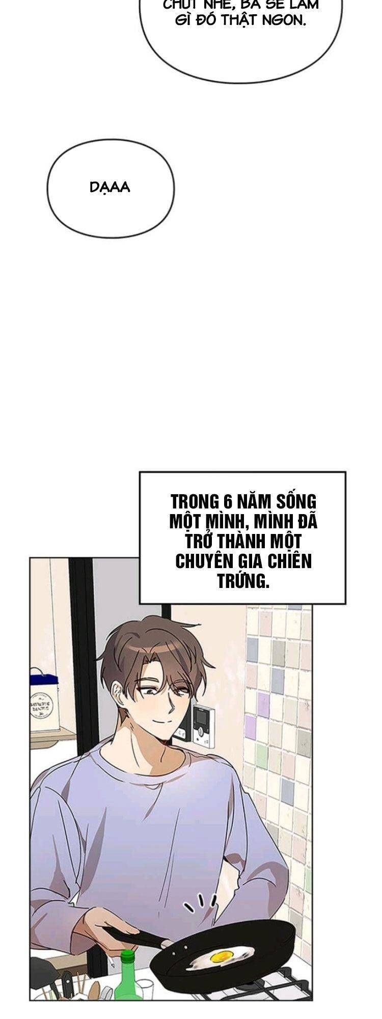 Tôi Trở Thành Một Người Cha Chương 5 page 48 - Giả Dược