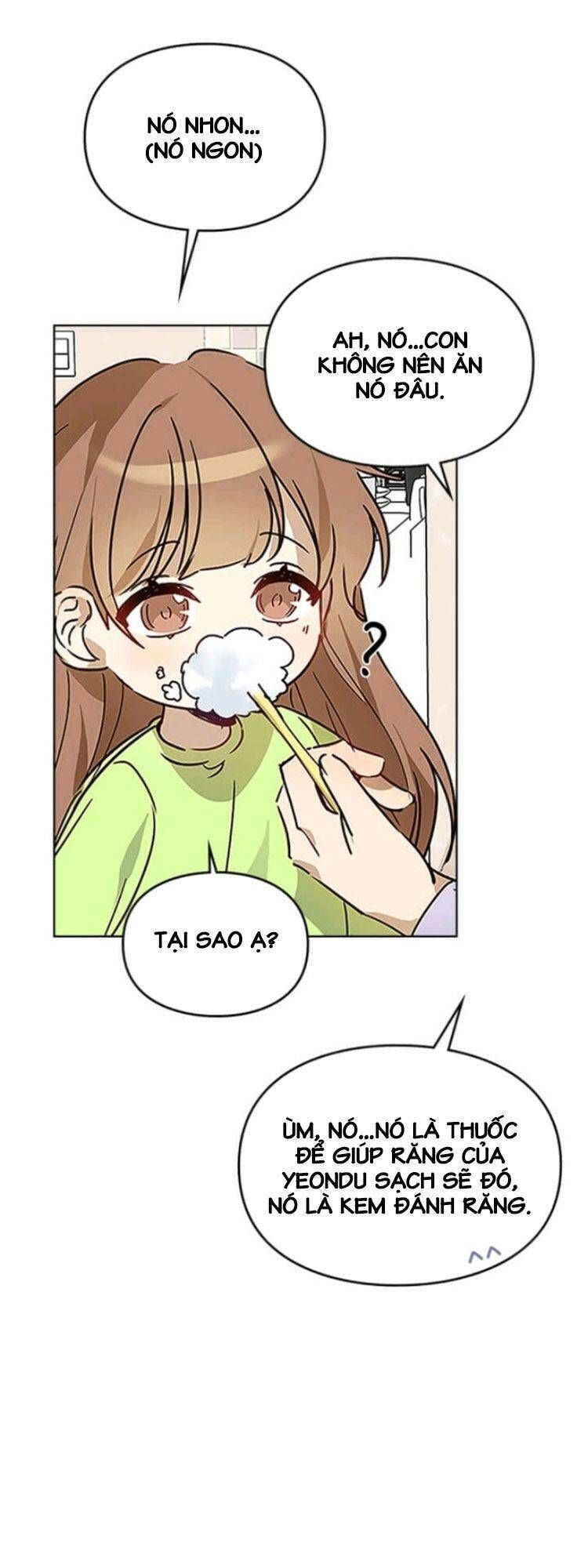 Tôi Trở Thành Một Người Cha Chương 5 page 53 - Giả Dược