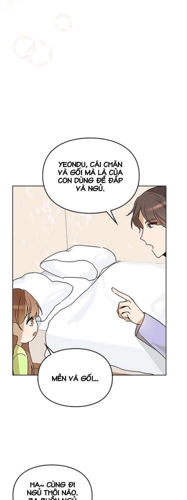 Tôi Trở Thành Một Người Cha Chương 5 page 55 - Giả Dược