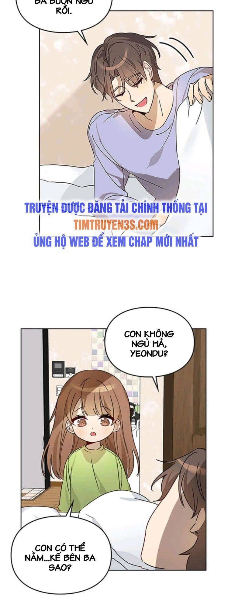 Tôi Trở Thành Một Người Cha Chương 5 page 56 - Giả Dược