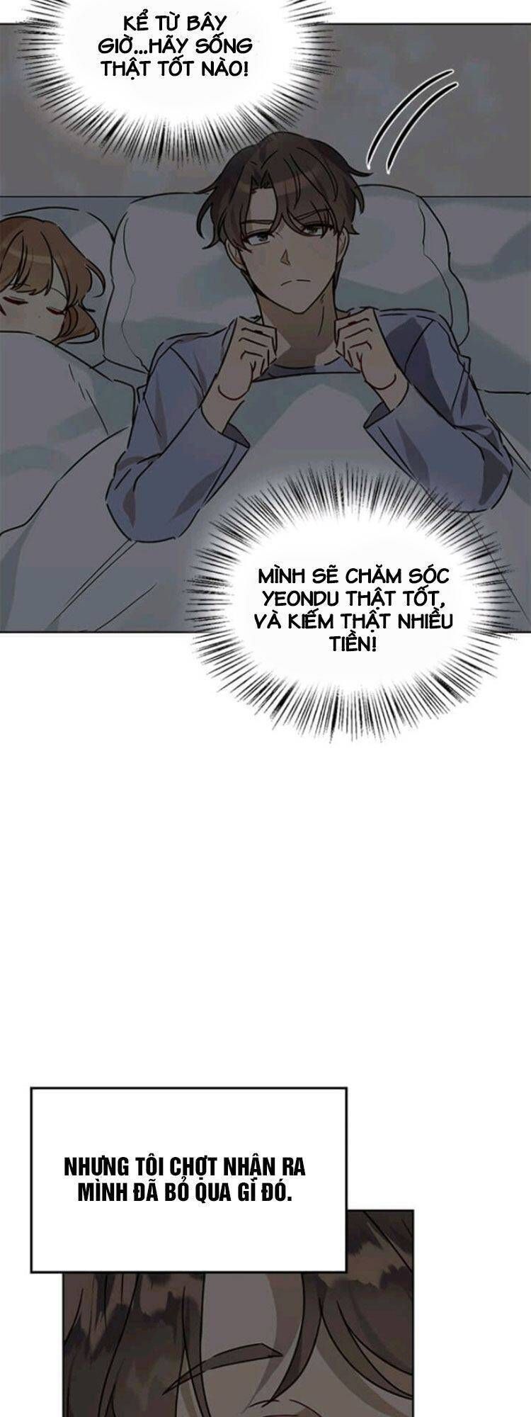 Tôi Trở Thành Một Người Cha Chương 5 page 61 - Giả Dược