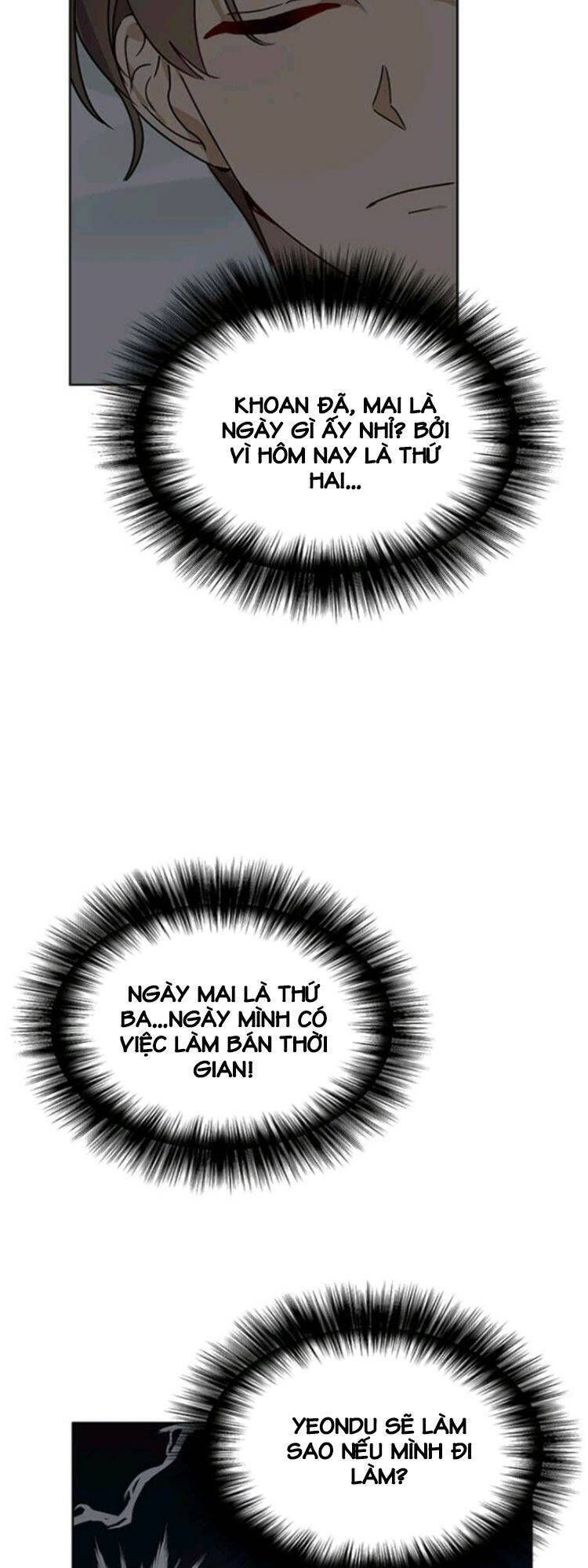 Tôi Trở Thành Một Người Cha Chương 5 page 62 - Giả Dược