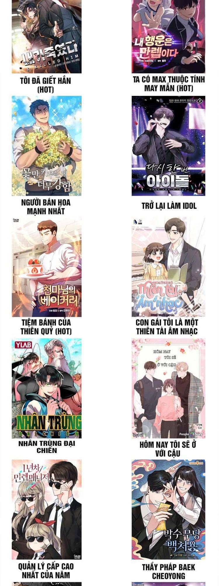 Tôi Trở Thành Một Người Cha Chương 5 page 64 - Giả Dược