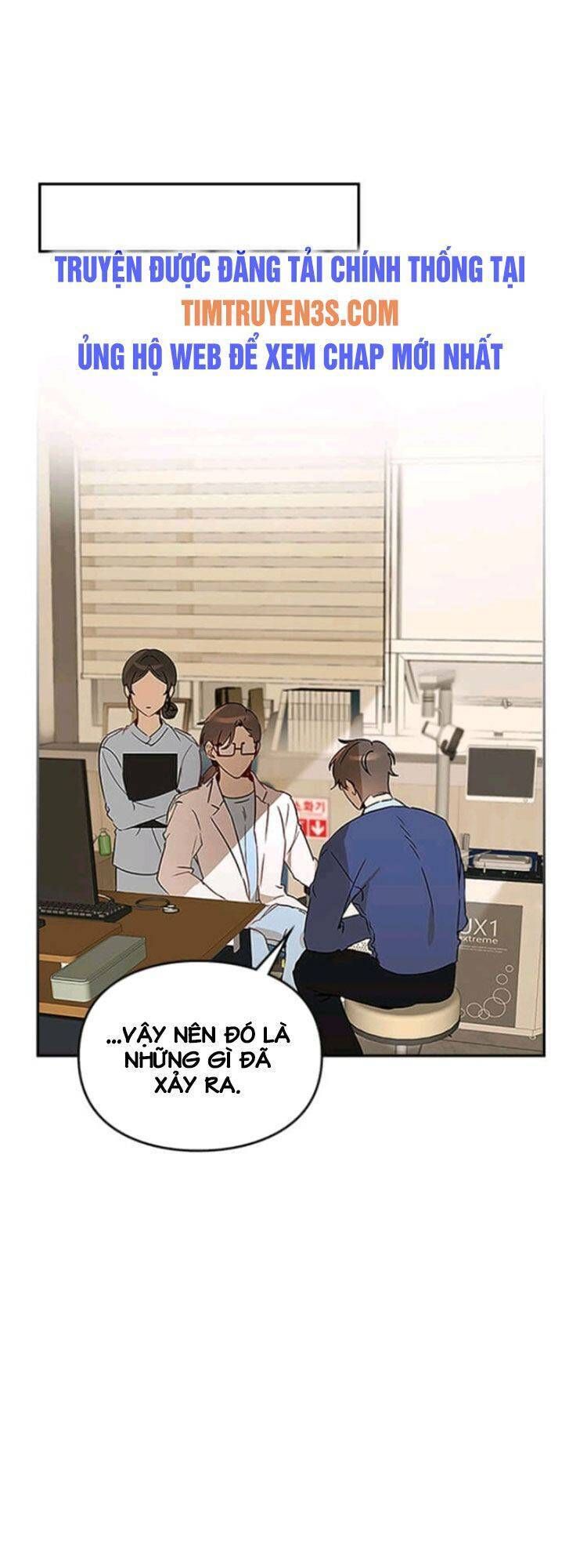 Tôi Trở Thành Một Người Cha Chương 5 page 8 - Giả Dược