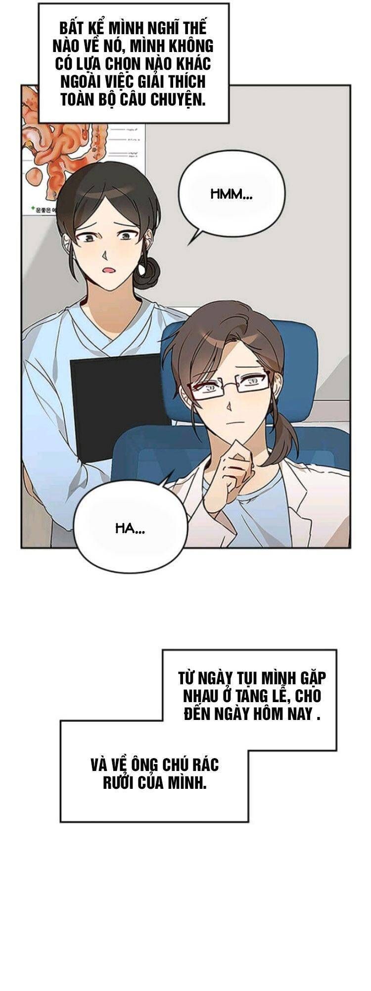 Tôi Trở Thành Một Người Cha Chương 5 page 9 - Giả Dược