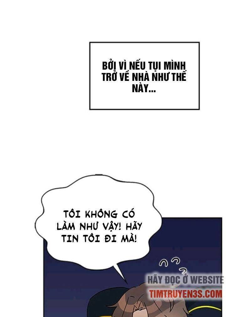 Tôi Trở Thành Một Người Cha Chương 5 page 10 - Giả Dược