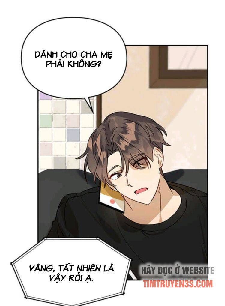 Tôi Trở Thành Một Người Cha Chương 6 page 13 - Giả Dược