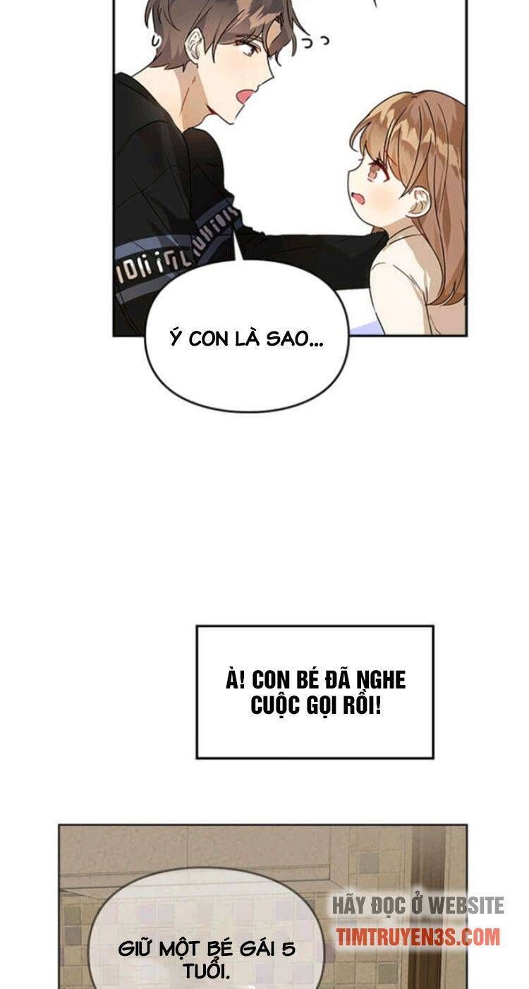 Tôi Trở Thành Một Người Cha Chương 6 page 16 - Giả Dược