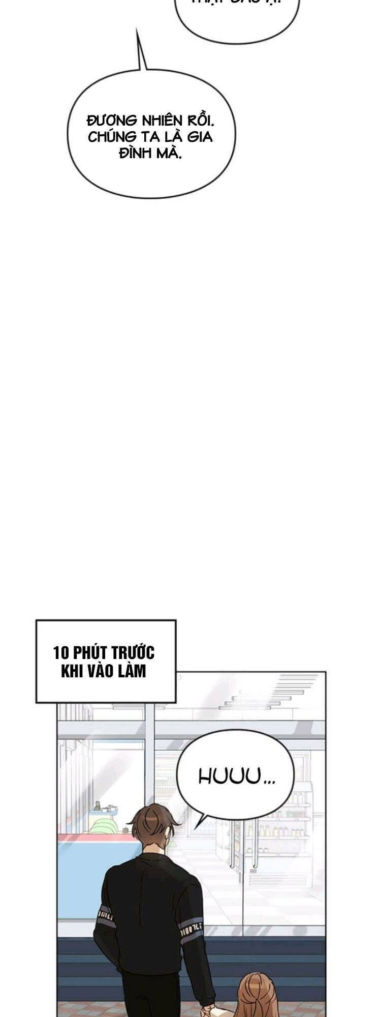 Tôi Trở Thành Một Người Cha Chương 6 page 18 - Giả Dược