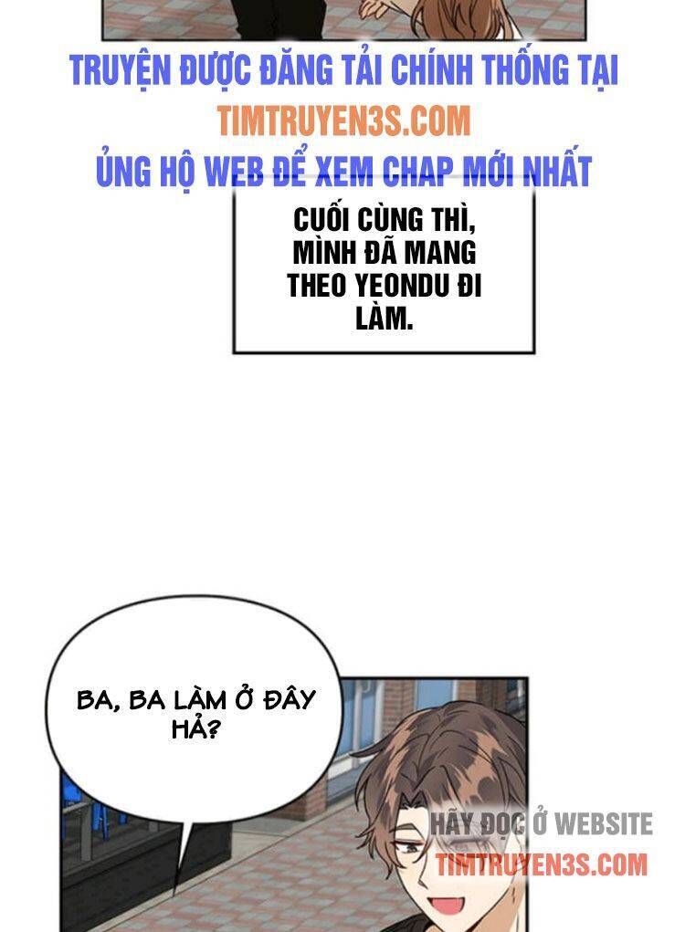 Tôi Trở Thành Một Người Cha Chương 6 page 19 - Giả Dược
