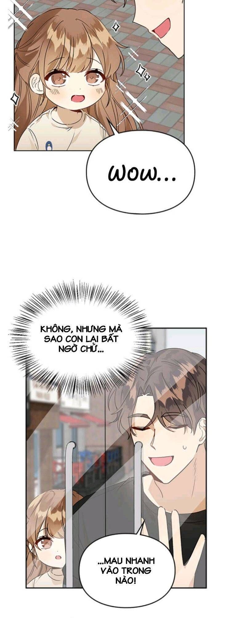 Tôi Trở Thành Một Người Cha Chương 6 page 23 - Giả Dược