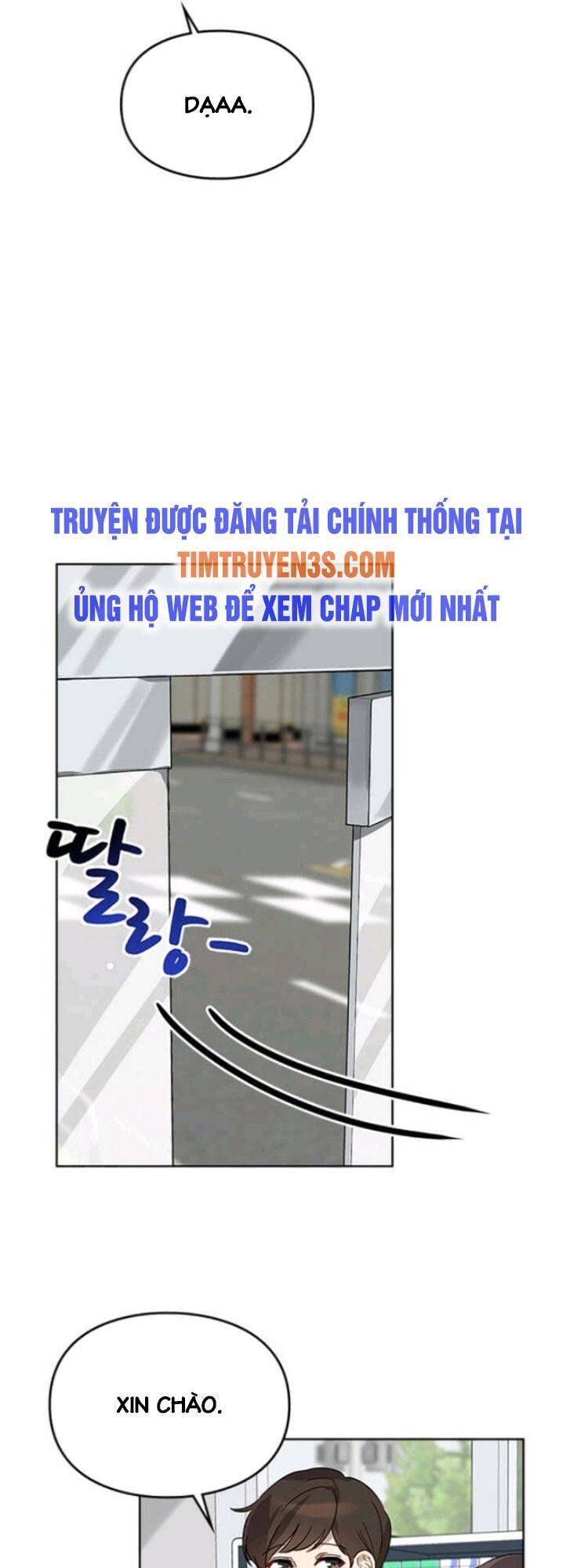 Tôi Trở Thành Một Người Cha Chương 6 page 24 - Giả Dược