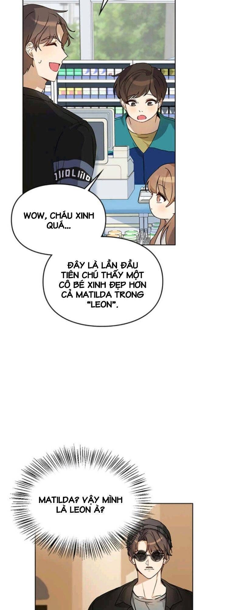 Tôi Trở Thành Một Người Cha Chương 6 page 27 - Giả Dược