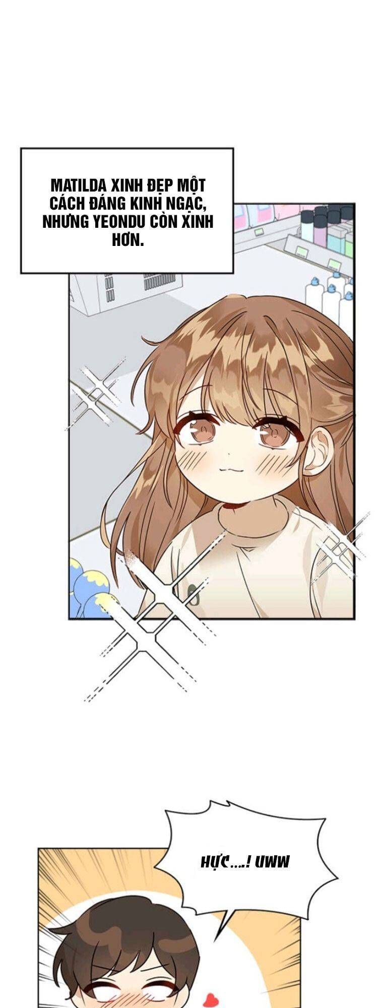 Tôi Trở Thành Một Người Cha Chương 6 page 29 - Giả Dược