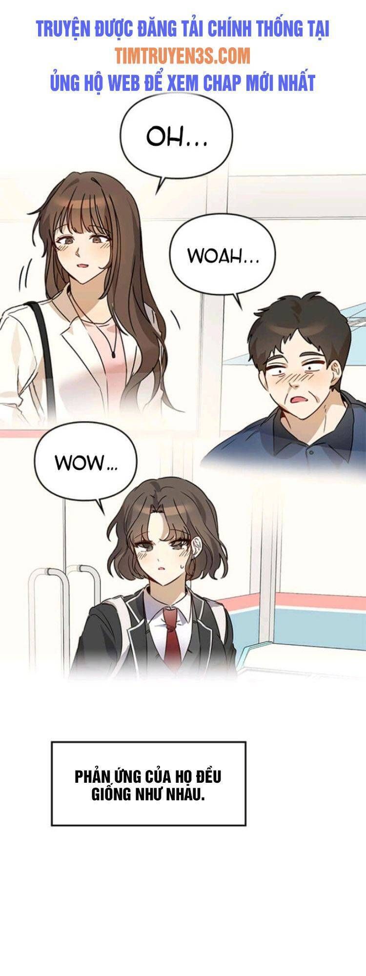 Tôi Trở Thành Một Người Cha Chương 6 page 32 - Giả Dược