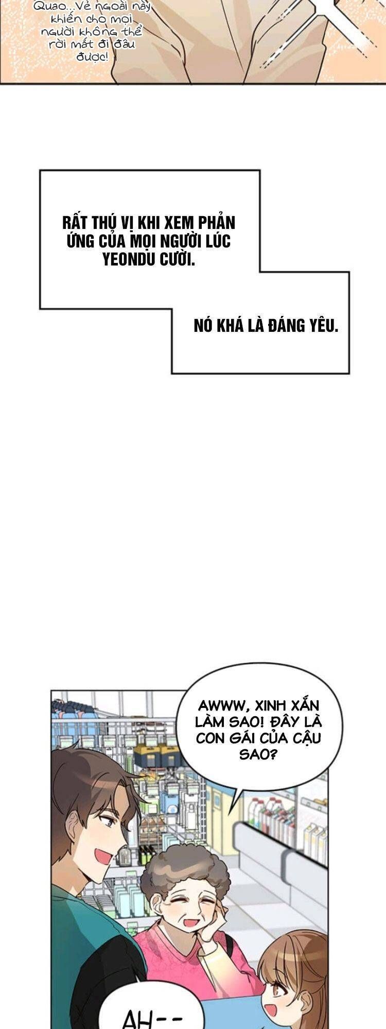 Tôi Trở Thành Một Người Cha Chương 6 page 34 - Giả Dược