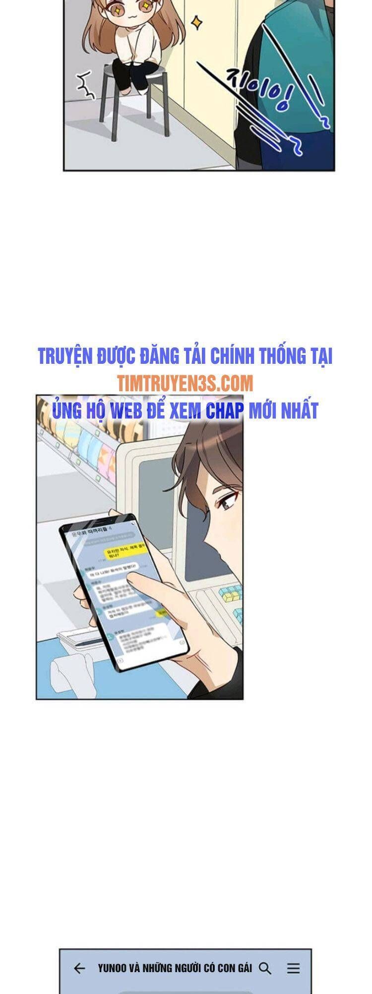 Tôi Trở Thành Một Người Cha Chương 6 page 40 - Giả Dược