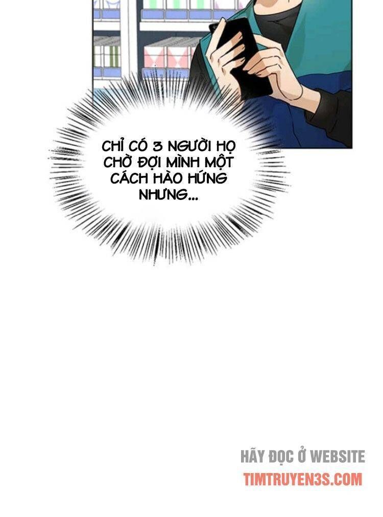 Tôi Trở Thành Một Người Cha Chương 6 page 42 - Giả Dược