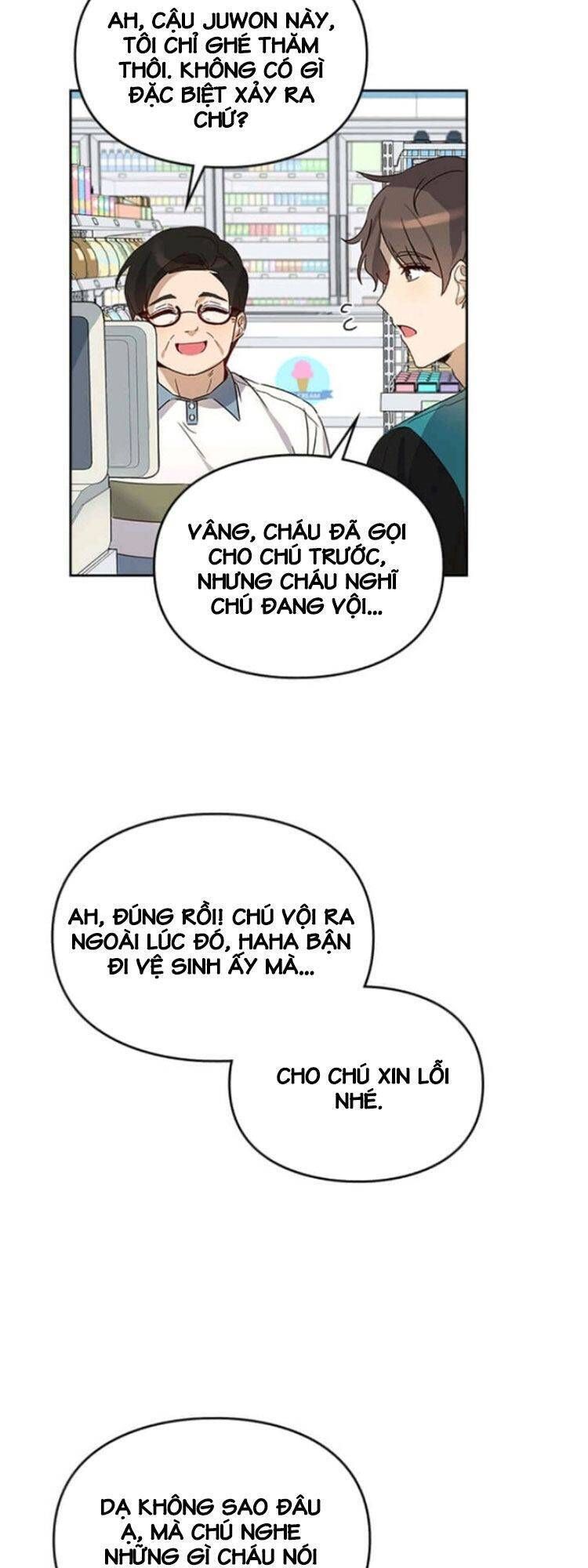 Tôi Trở Thành Một Người Cha Chương 6 page 47 - Giả Dược