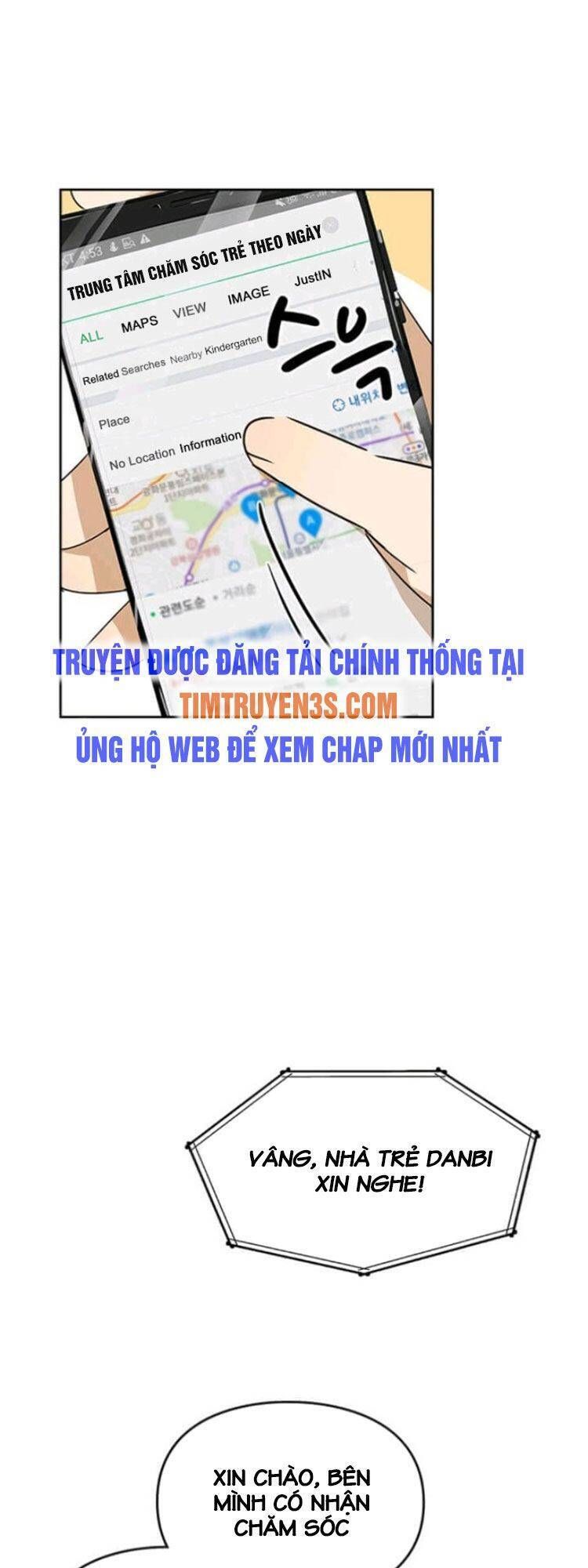 Tôi Trở Thành Một Người Cha Chương 6 page 6 - Giả Dược