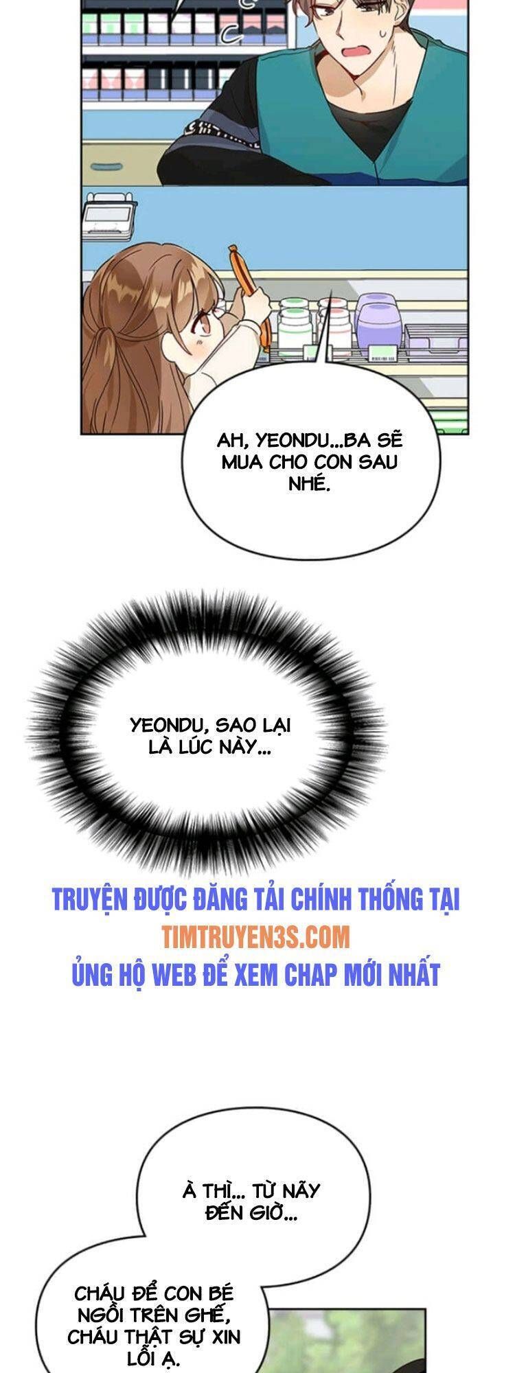 Tôi Trở Thành Một Người Cha Chương 6 page 51 - Giả Dược