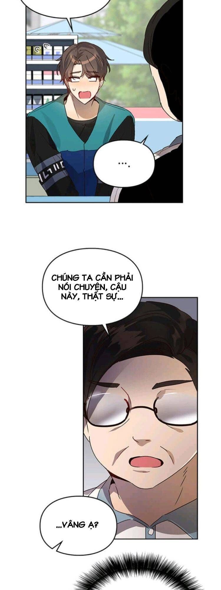 Tôi Trở Thành Một Người Cha Chương 6 page 52 - Giả Dược