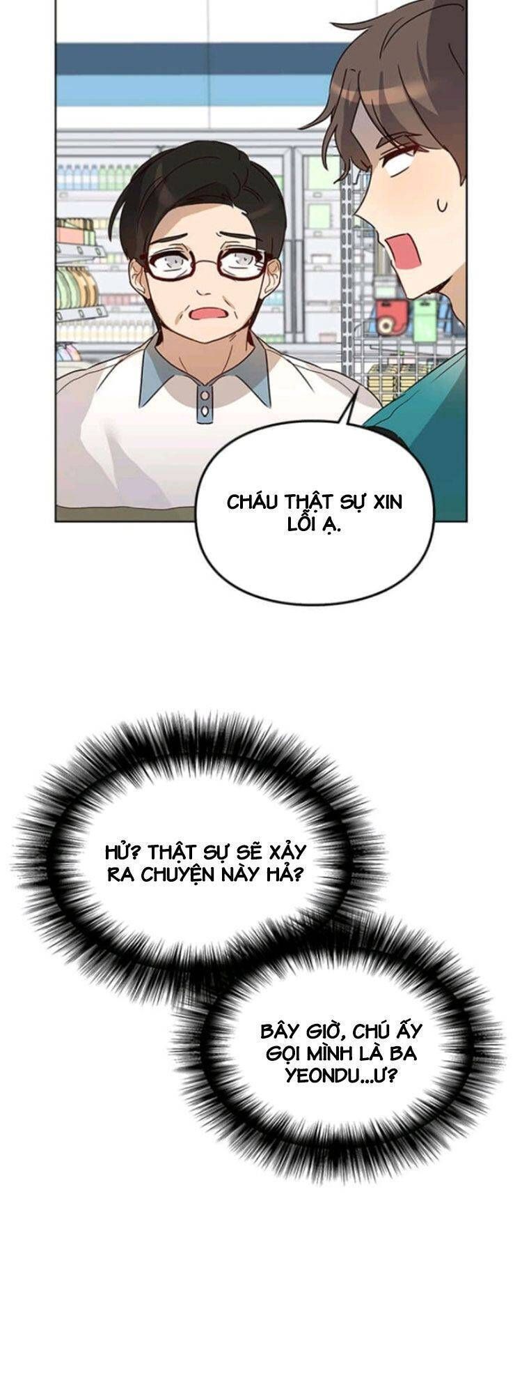 Tôi Trở Thành Một Người Cha Chương 6 page 54 - Giả Dược