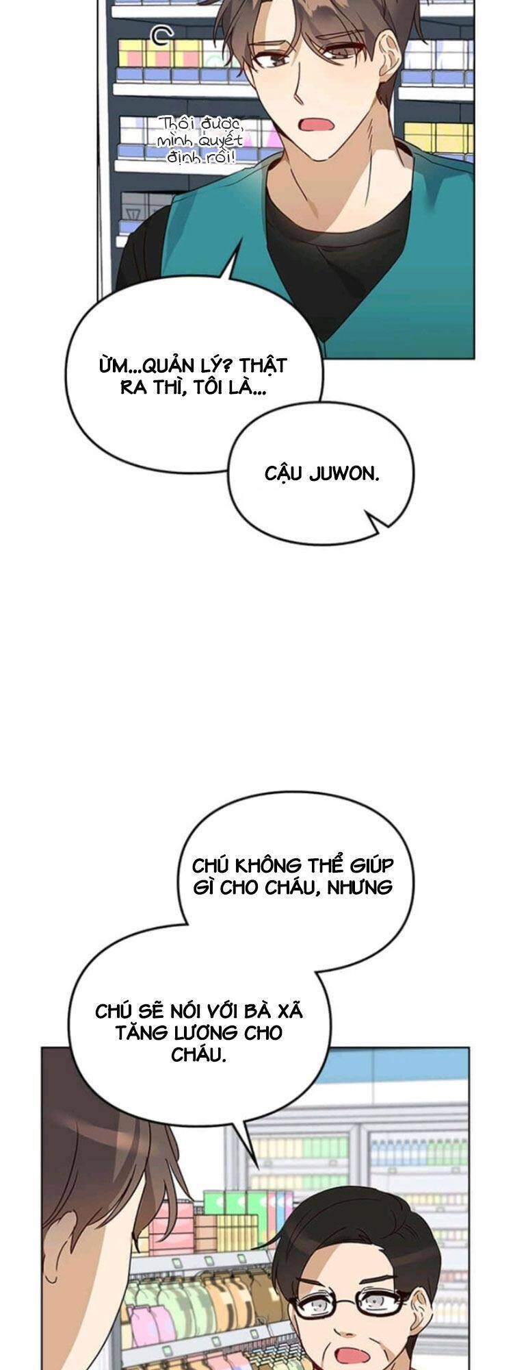 Tôi Trở Thành Một Người Cha Chương 6 page 58 - Giả Dược