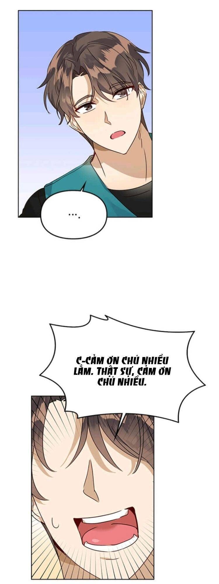 Tôi Trở Thành Một Người Cha Chương 6 page 60 - Giả Dược