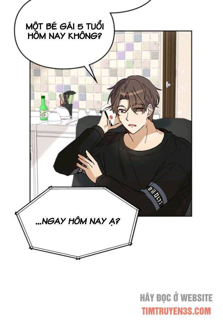 Tôi Trở Thành Một Người Cha Chương 6 page 7 - Giả Dược