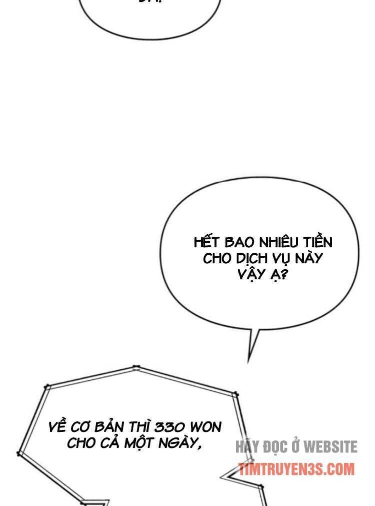 Tôi Trở Thành Một Người Cha Chương 6 page 10 - Giả Dược