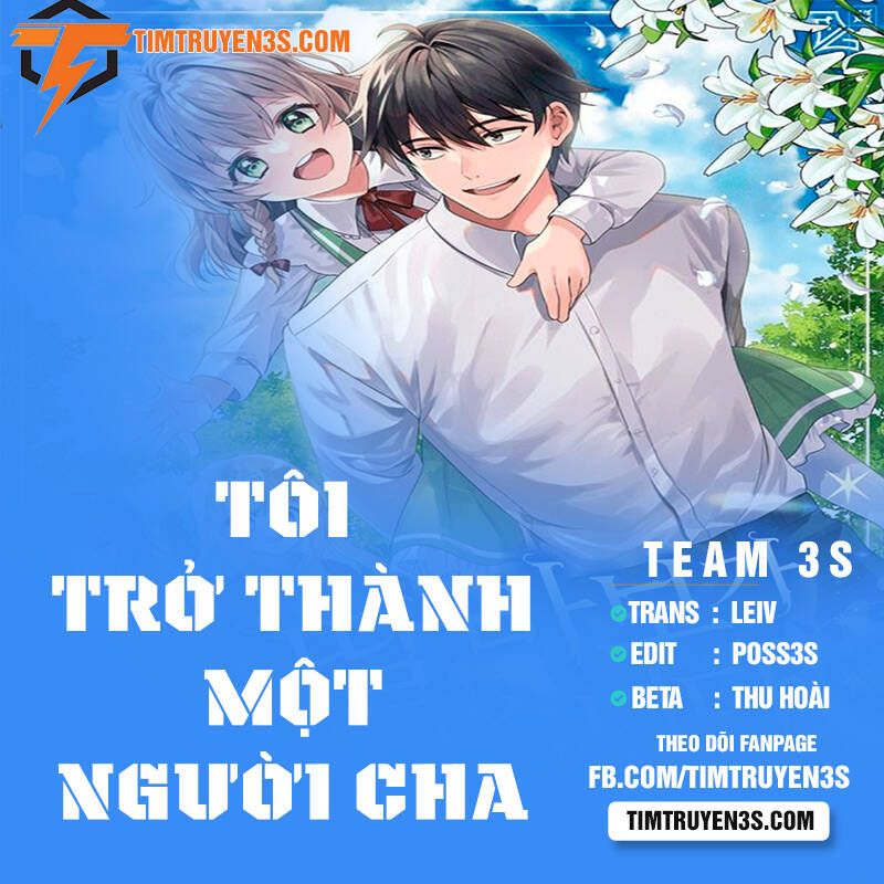 Tôi Trở Thành Một Người Cha Chương 60 page 1 - Giả Dược