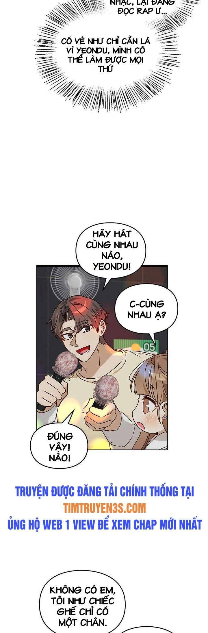 Tôi Trở Thành Một Người Cha Chương 60 page 12 - Giả Dược