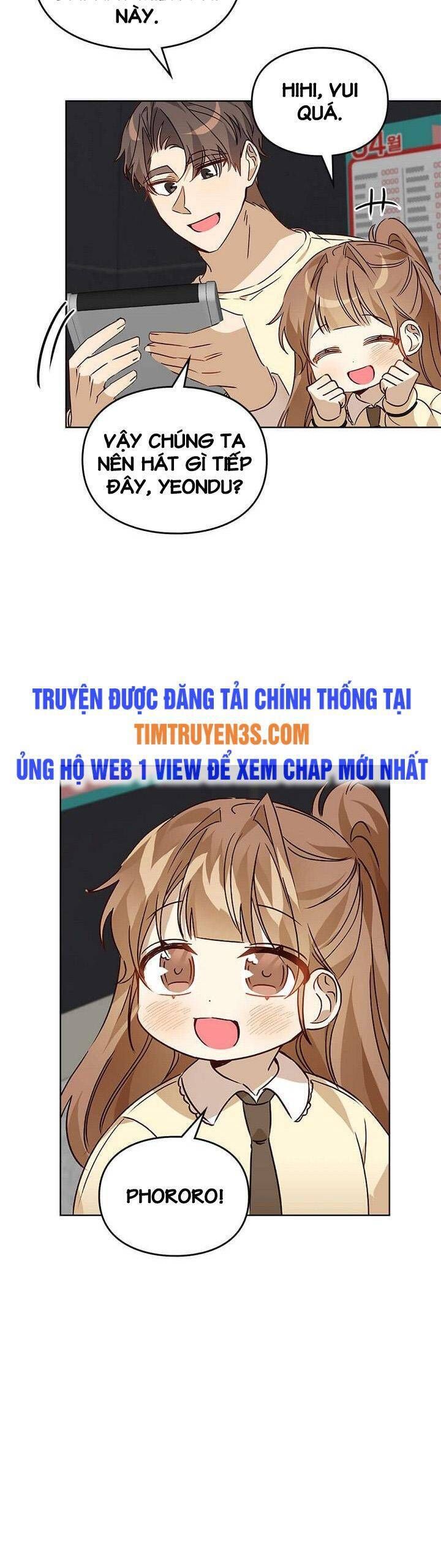 Tôi Trở Thành Một Người Cha Chương 60 page 16 - Giả Dược
