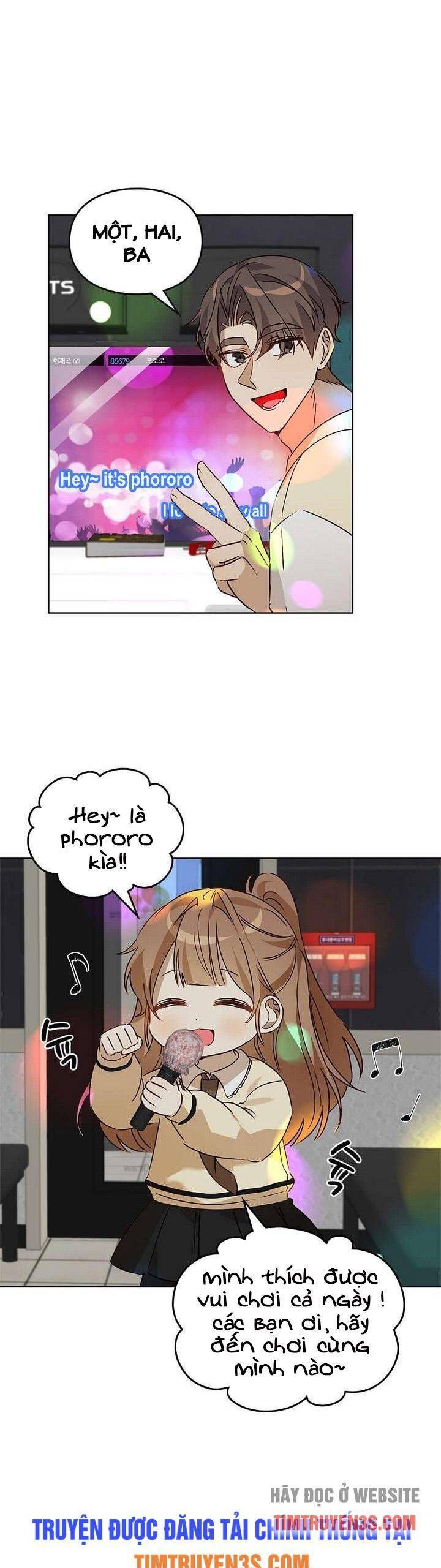 Tôi Trở Thành Một Người Cha Chương 60 page 17 - Giả Dược