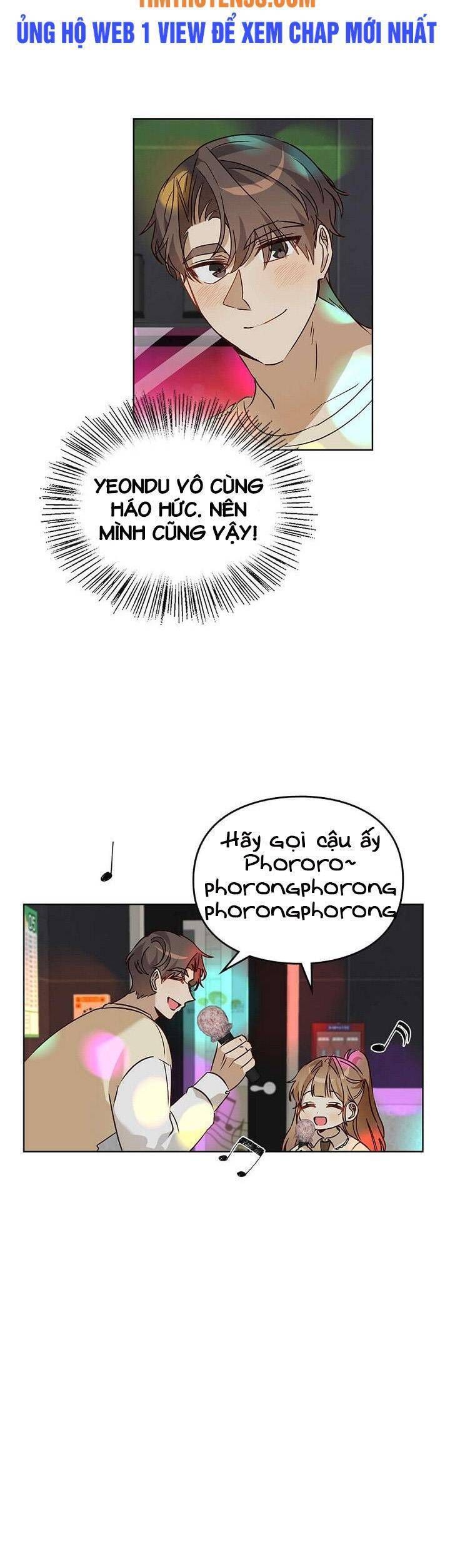 Tôi Trở Thành Một Người Cha Chương 60 page 18 - Giả Dược