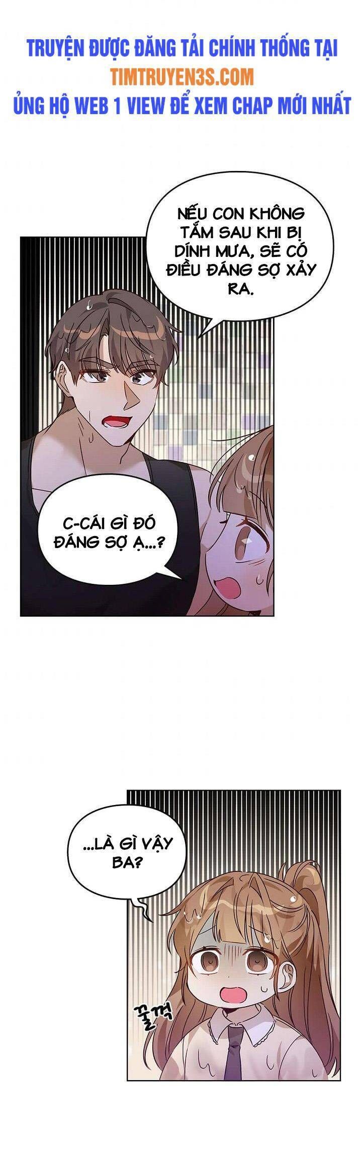 Tôi Trở Thành Một Người Cha Chương 60 page 24 - Giả Dược