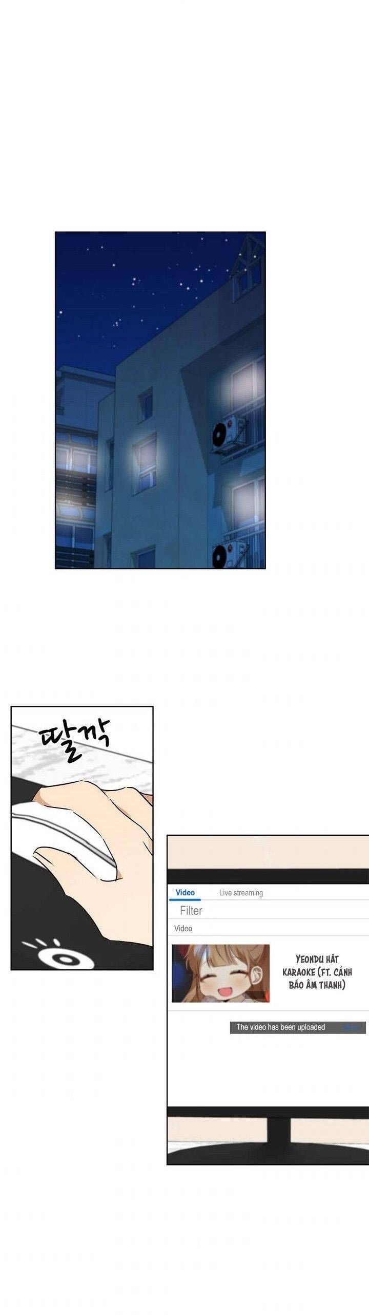 Tôi Trở Thành Một Người Cha Chương 60 page 28 - Giả Dược