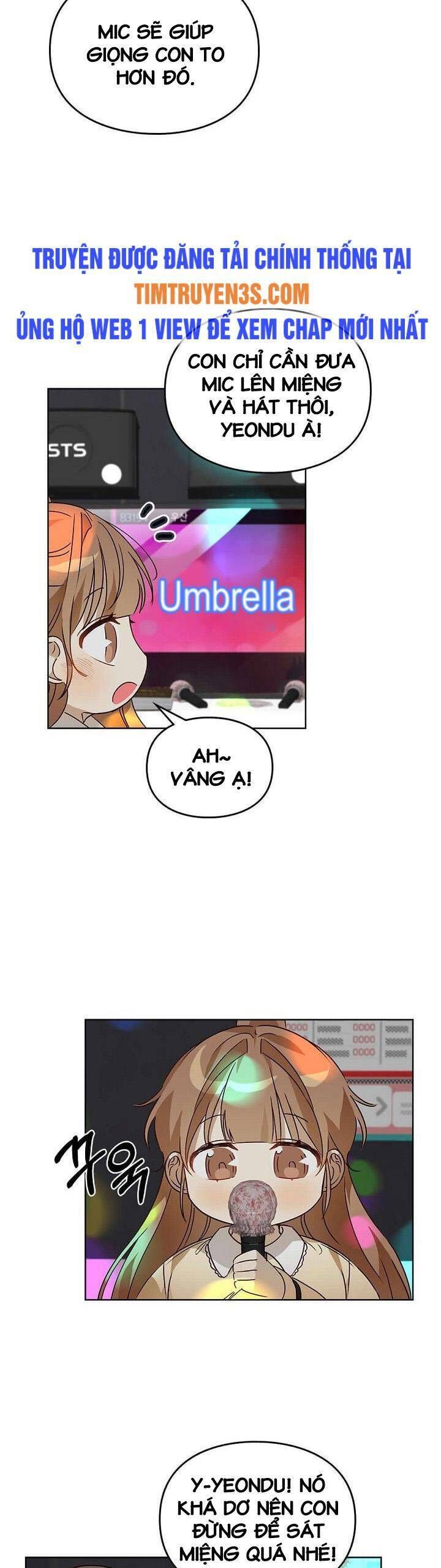 Tôi Trở Thành Một Người Cha Chương 60 page 4 - Giả Dược
