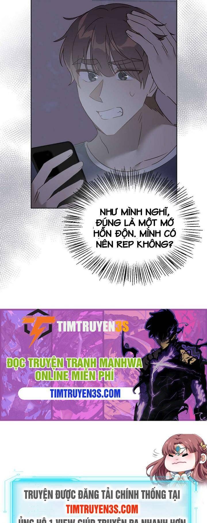 Tôi Trở Thành Một Người Cha Chương 60 page 32 - Giả Dược
