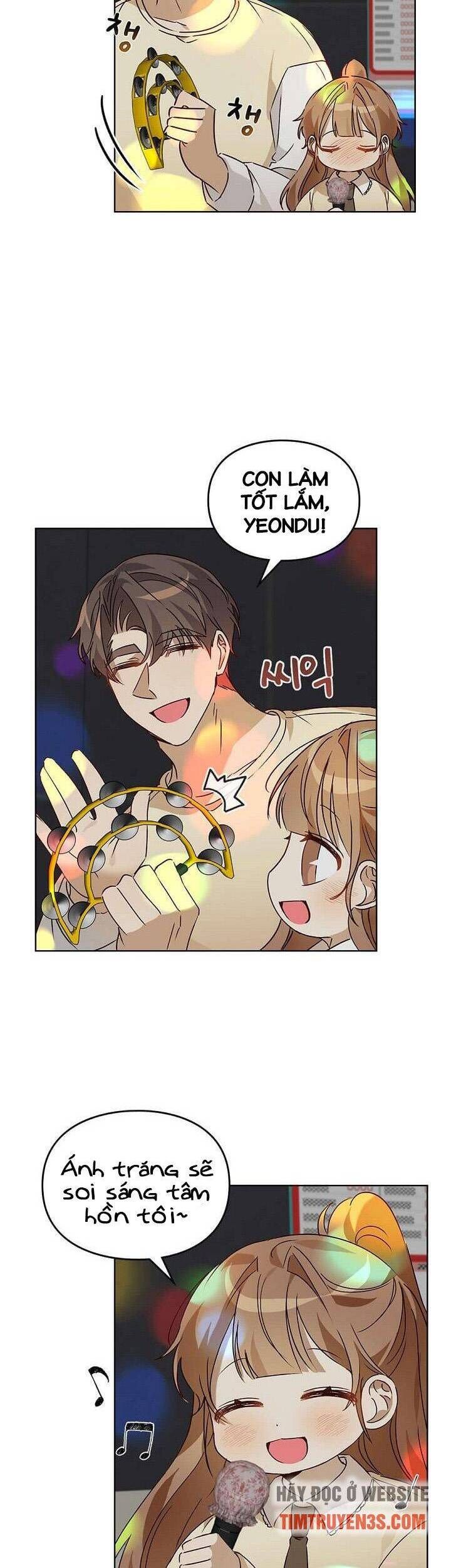 Tôi Trở Thành Một Người Cha Chương 60 page 7 - Giả Dược