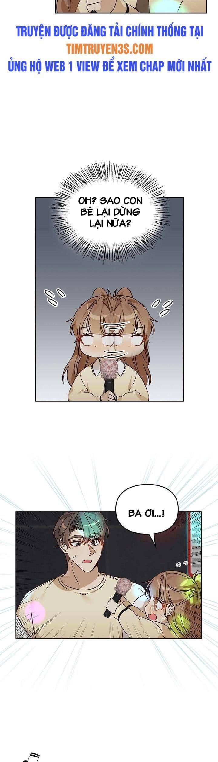 Tôi Trở Thành Một Người Cha Chương 60 page 8 - Giả Dược