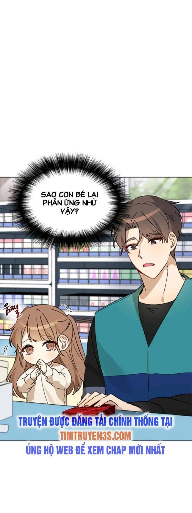 đọc truyện Tôi Trở Thành Một Người Cha Chương 7 ảnh 15 tại Giả Dược