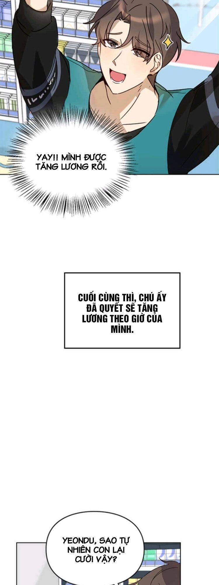 đọc truyện Tôi Trở Thành Một Người Cha Chương 7 ảnh 3 tại Giả Dược