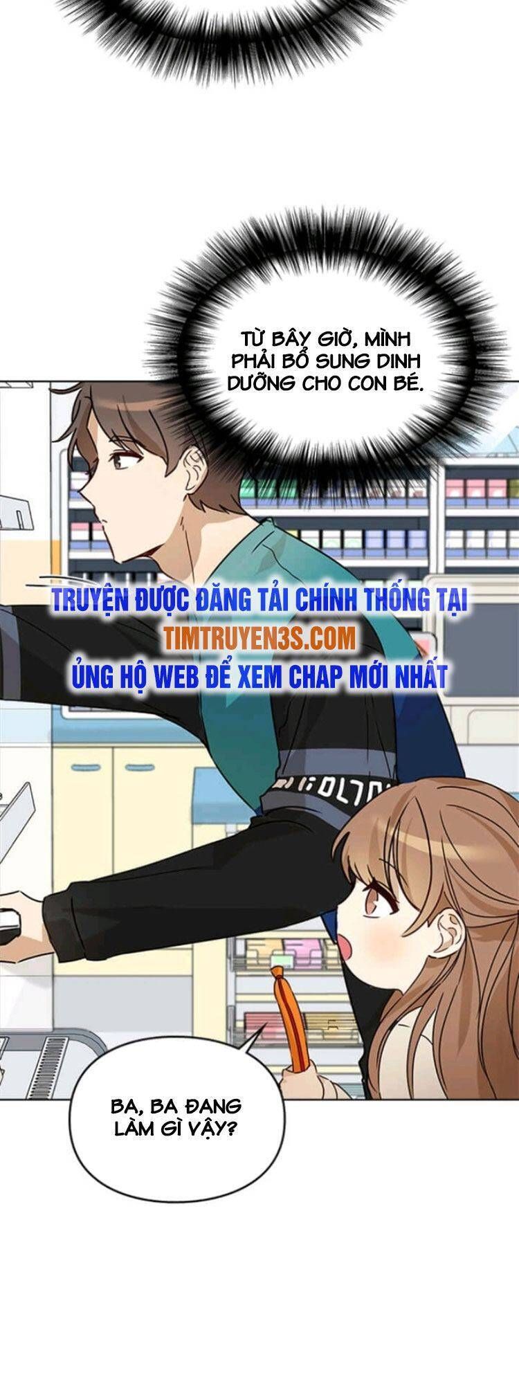 đọc truyện Tôi Trở Thành Một Người Cha Chương 7 ảnh 23 tại Giả Dược