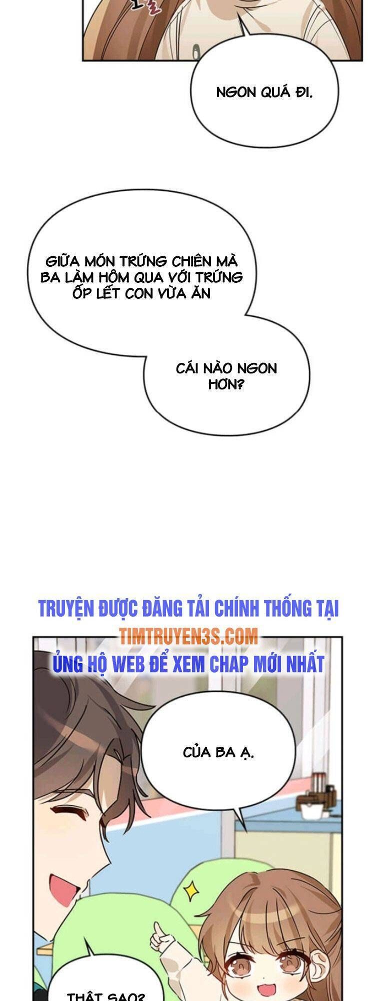 đọc truyện Tôi Trở Thành Một Người Cha Chương 7 ảnh 34 tại Giả Dược