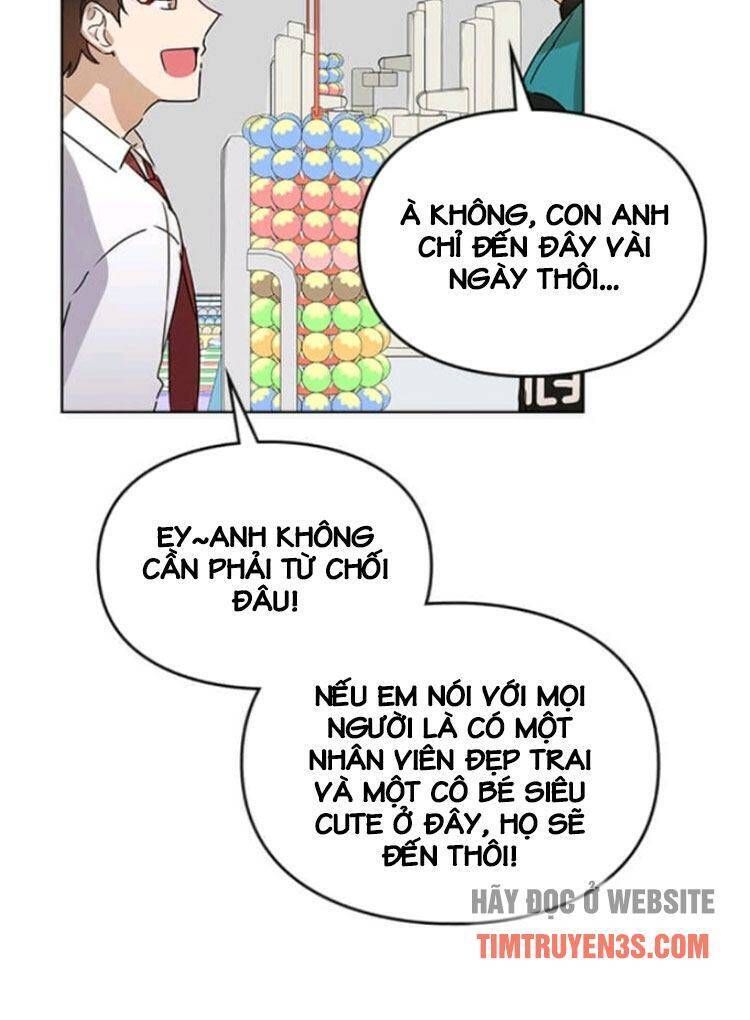 đọc truyện Tôi Trở Thành Một Người Cha Chương 7 ảnh 45 tại Giả Dược
