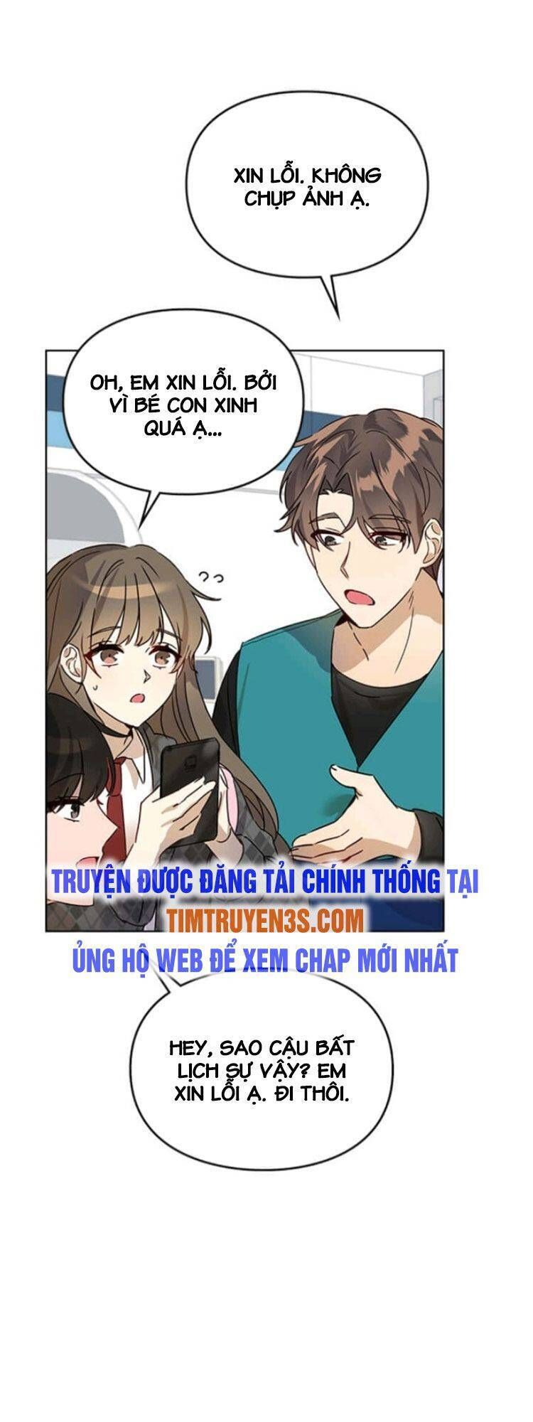 đọc truyện Tôi Trở Thành Một Người Cha Chương 7 ảnh 47 tại Giả Dược