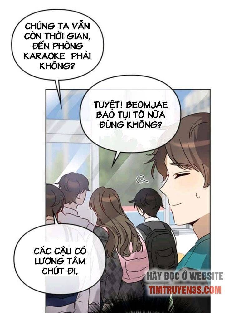 đọc truyện Tôi Trở Thành Một Người Cha Chương 7 ảnh 48 tại Giả Dược